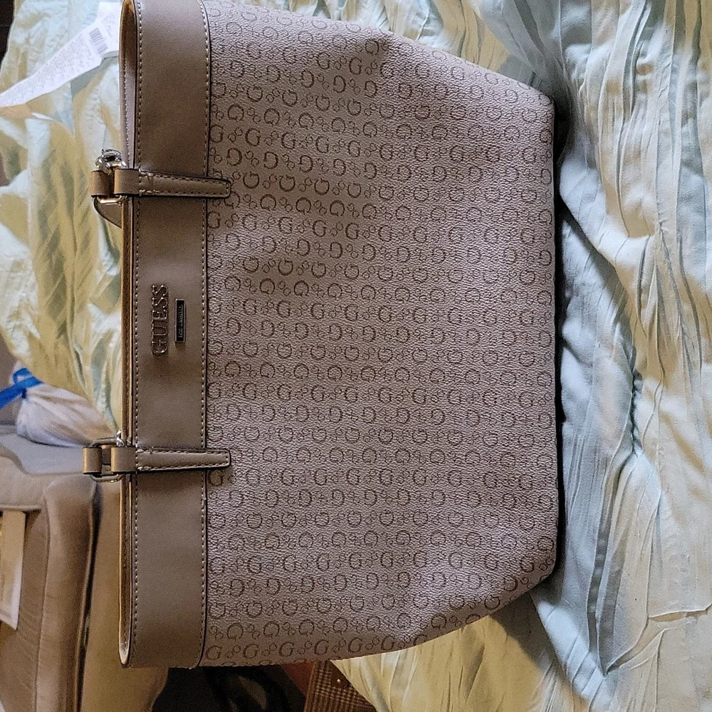 Hand bag - Picture 1 of 4